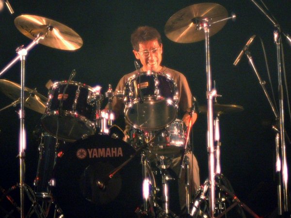 hardrock