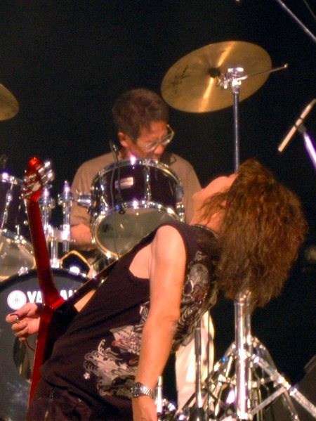 hardrock