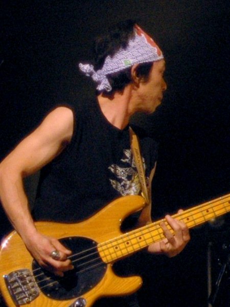 hardrock