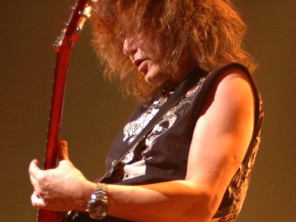 hardrock