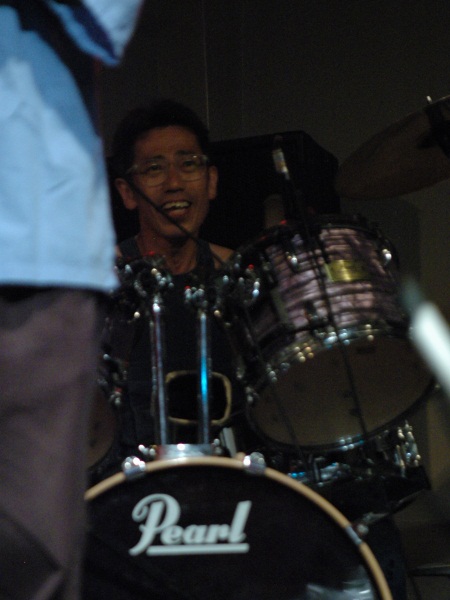 drums